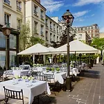 Otel Les Jardins Du Marais Paris
