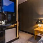 Les Jardins Du Marais Otel
