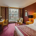 Les Jardins Du Marais Otel Paris