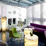 Les Jardins Du Marais Otel Paris