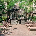 Otel Les Jardins Du Marais 4*