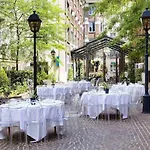 Les Jardins Du Marais Paris