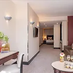 Otel Les Jardins Du Marais Paris