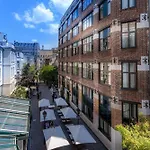 Les Jardins Du Marais Paris