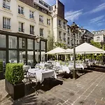 Les Jardins Du Marais Otel