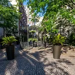 Otel Les Jardins Du Marais