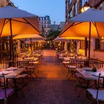 Otel Les Jardins Du Marais Paris