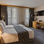 Hotel Les Jardins Du Marais