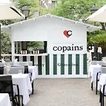 Les Jardins Du Marais Hotel
