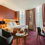 Les Jardins Du Marais
