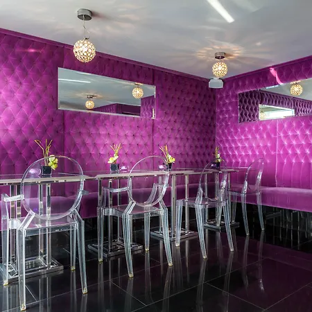 Les Jardins Du Marais