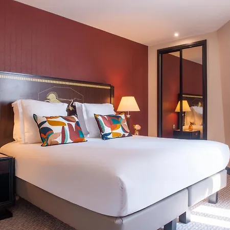 Les Jardins Du Marais