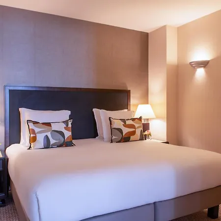 Hotel Les Jardins Du Marais