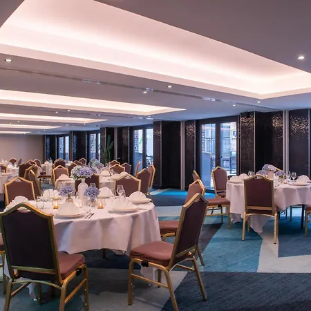 Hotell Les Jardins Du Marais 4*