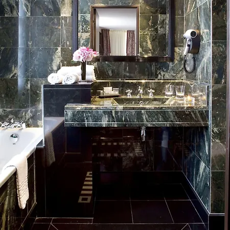 Hotel Les Jardins Du Marais