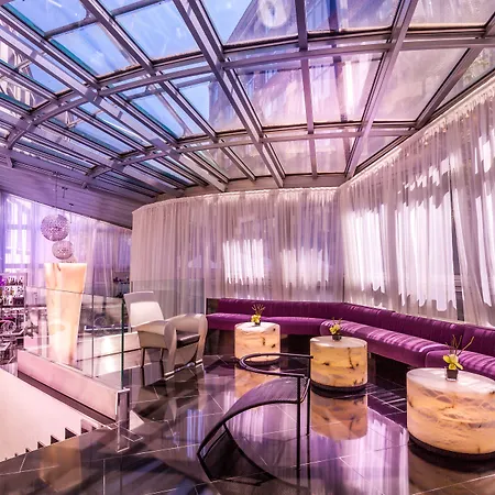 Les Jardins Du Marais Hotel 4*