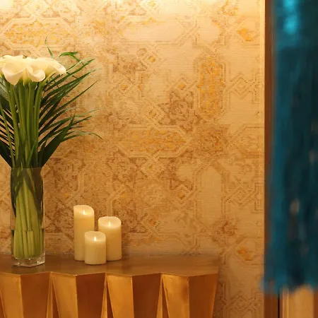 Les Jardins Du Marais