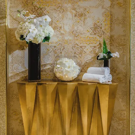 Les Jardins Du Marais