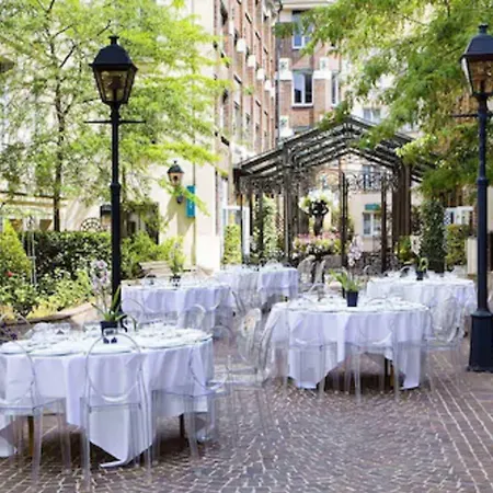 Les Jardins Du Marais Paris