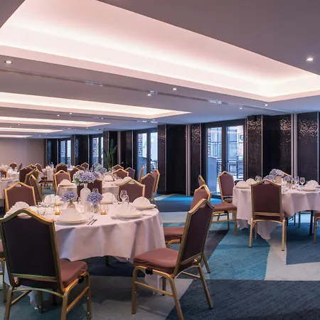 Les Jardins Du Marais Hotel Paris