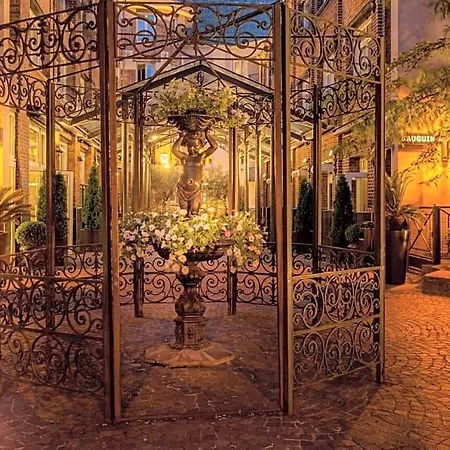 Les Jardins Du Marais Szálloda 4*