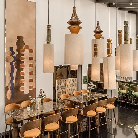 Hotel Les Jardins Du Marais 4*