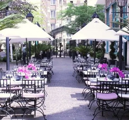 Les Jardins Du Marais 4* Paris