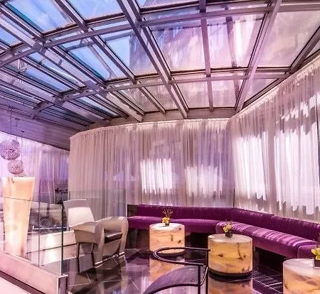 Hotel Les Jardins Du Marais