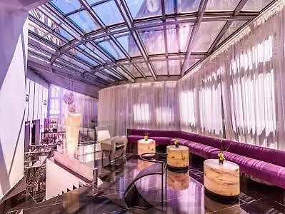 Les Jardins Du Marais Szálloda 4*
