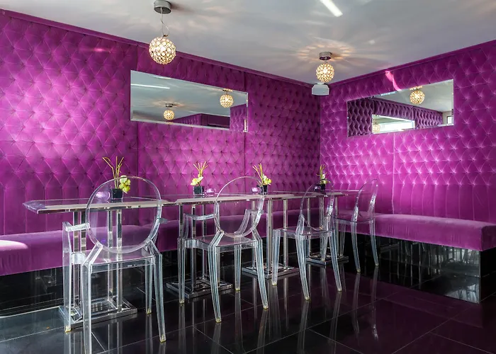 レ ジャルダン デュ マレ