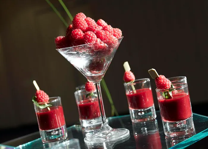 レ ジャルダン デュ マレ ホテル パリ