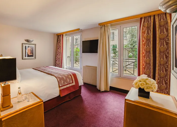 レ ジャルダン デュ マレ