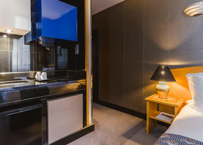 レ ジャルダン デュ マレ ホテル