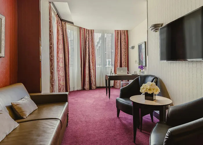 レ ジャルダン デュ マレ