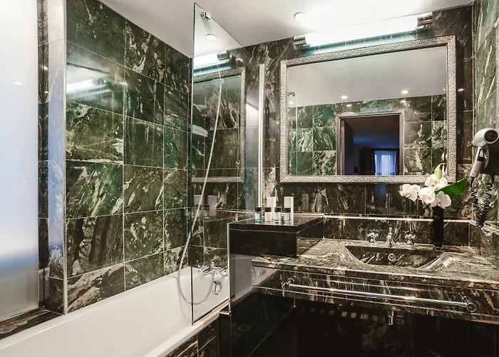 レ ジャルダン デュ マレ パリ