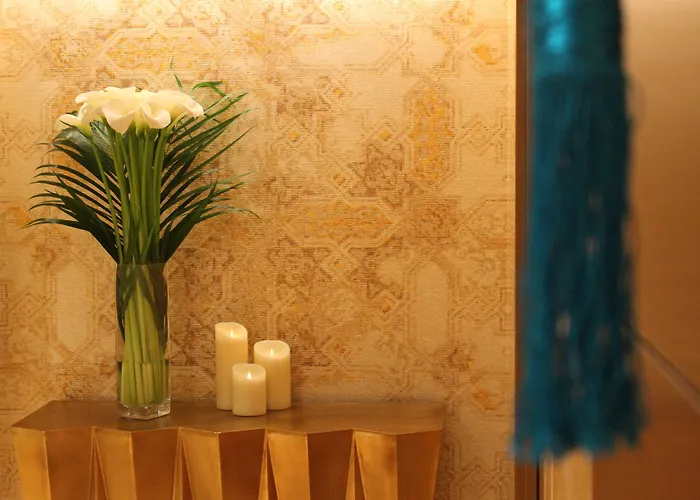 レ ジャルダン デュ マレ