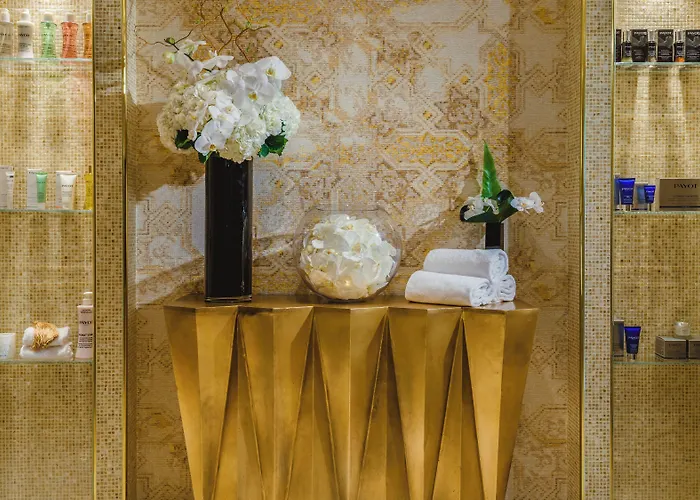 レ ジャルダン デュ マレ