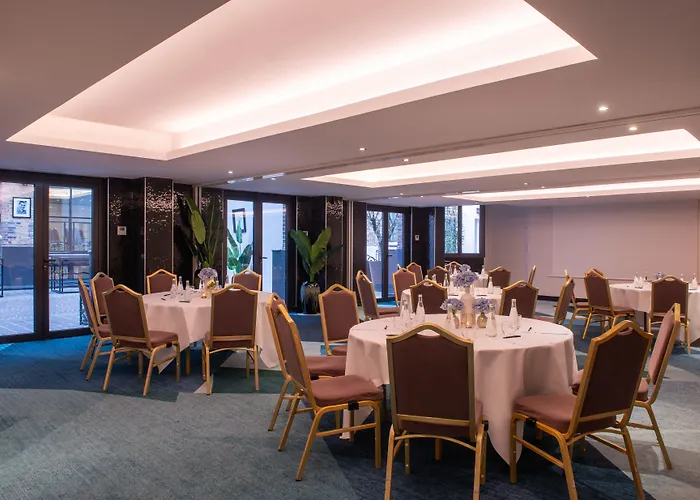 レ ジャルダン デュ マレ 4* パリ