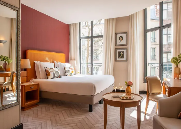 レ ジャルダン デュ マレ パリ