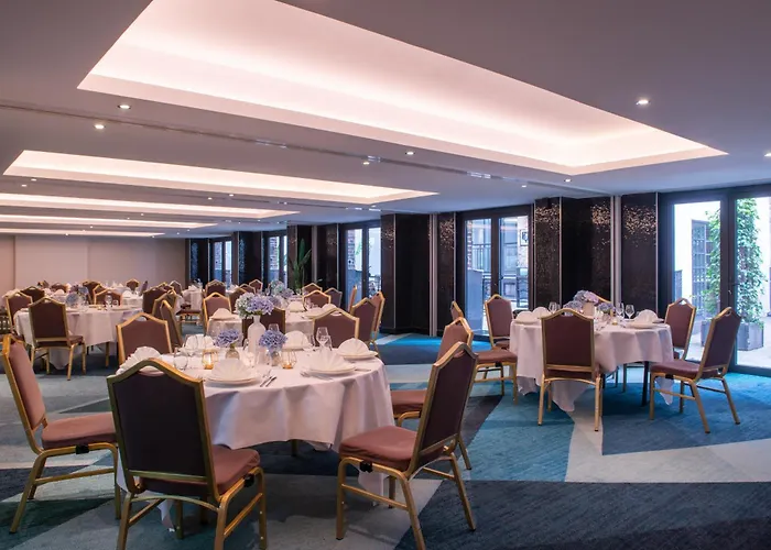 レ ジャルダン デュ マレ ホテル パリ