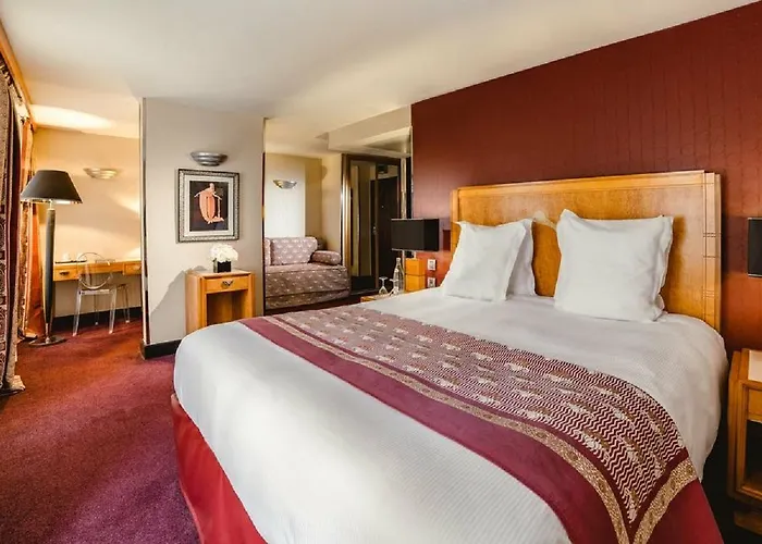 レ ジャルダン デュ マレ ホテル