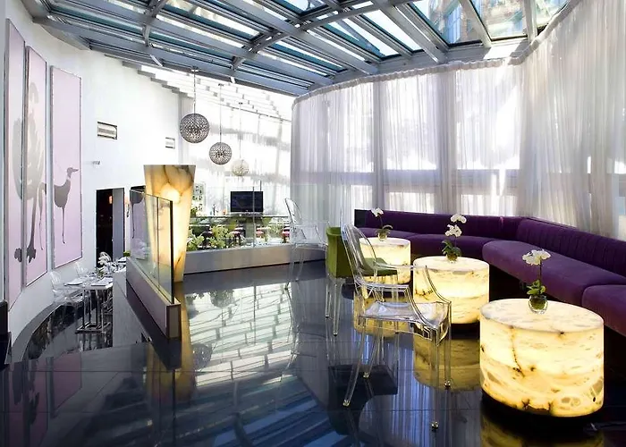 Hotel Les Jardins Du Marais